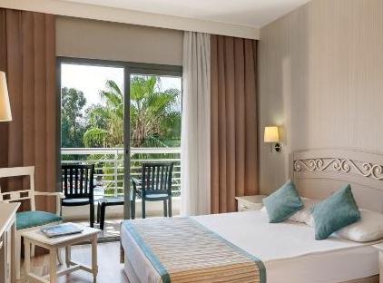 Greenwood Kemer Resort تورنگار