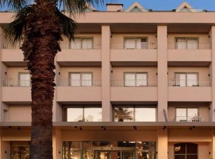 Greenwood Kemer Resort تورنگار