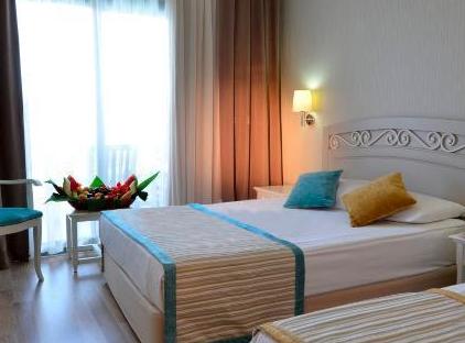Greenwood Kemer Resort تورنگار