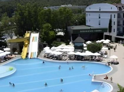 Greenwood Kemer Resort تورنگار