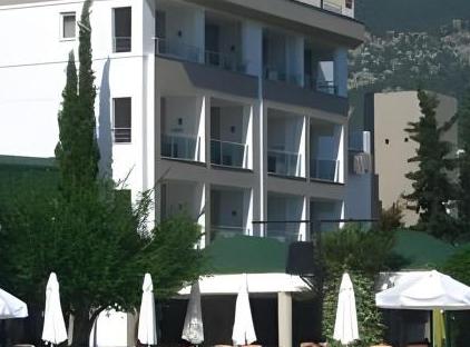 Greenwood Kemer Resort تورنگار
