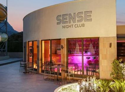 Greenwood Kemer Resort تورنگار