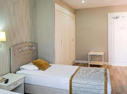 Greenwood Kemer Resort تورنگار