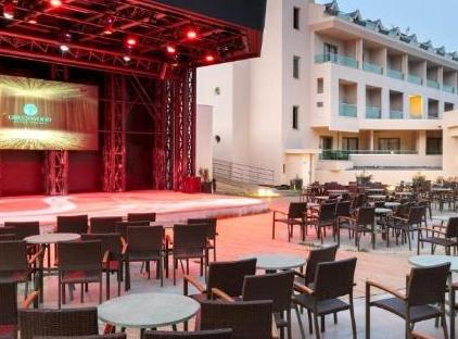 Greenwood Kemer Resort تورنگار