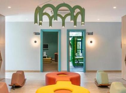 Greenwood Kemer Resort تورنگار