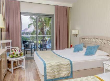 Greenwood Kemer Resort تورنگار