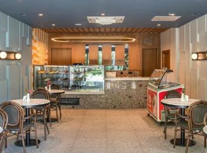 Greenwood Kemer Resort تورنگار