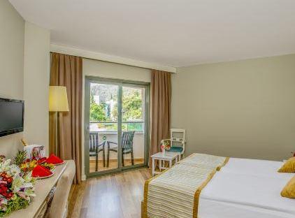 Greenwood Kemer Resort تورنگار