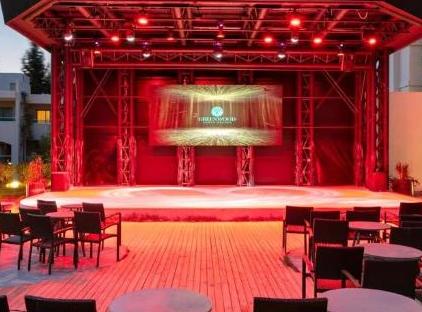 Greenwood Kemer Resort تورنگار