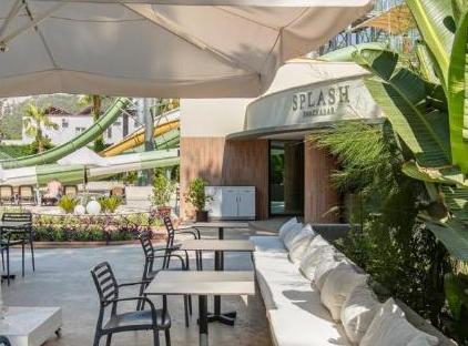 Greenwood Kemer Resort تورنگار