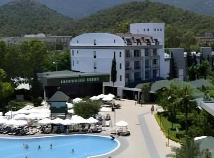 Greenwood Kemer Resort تورنگار