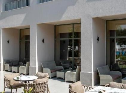 Greenwood Kemer Resort تورنگار