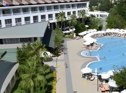 Greenwood Kemer Resort تورنگار