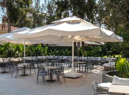 Greenwood Kemer Resort تورنگار