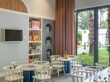 Greenwood Kemer Resort تورنگار
