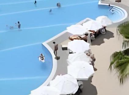 Greenwood Kemer Resort تورنگار