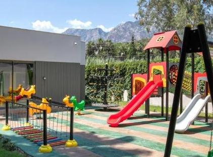 Greenwood Kemer Resort تورنگار