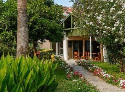 Greenwood Kemer Resort تورنگار