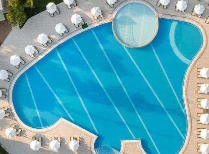 Greenwood Kemer Resort تورنگار