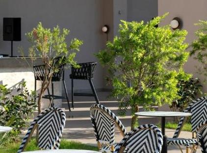 Greenwood Kemer Resort تورنگار