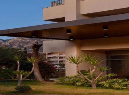 Greenwood Kemer Resort تورنگار