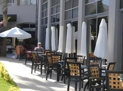 Greenwood Kemer Resort تورنگار