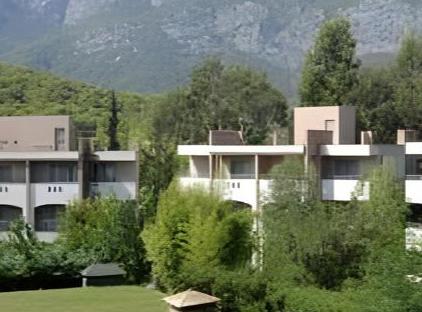 Greenwood Kemer Resort تورنگار