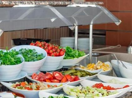 Greenwood Kemer Resort تورنگار