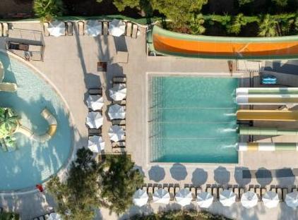 Greenwood Kemer Resort تورنگار