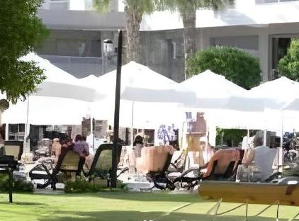 Greenwood Kemer Resort تورنگار