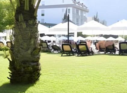 Greenwood Kemer Resort تورنگار
