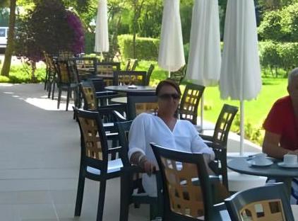 Greenwood Kemer Resort تورنگار