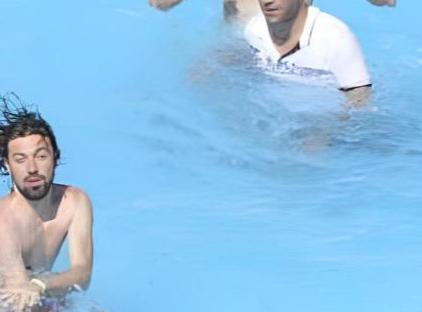 Greenwood Kemer Resort تورنگار