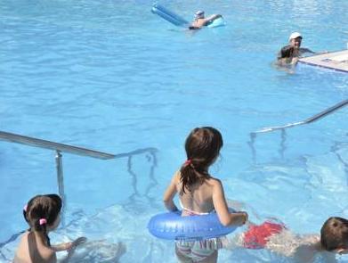 Greenwood Kemer Resort تورنگار