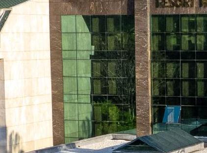 Eldar Resort Hotel تورنگار