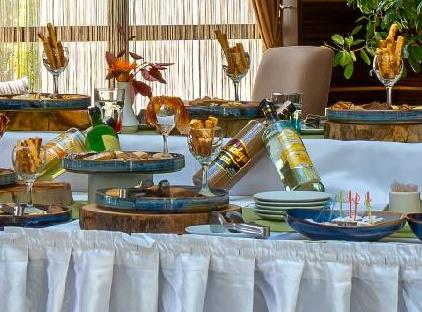 Eldar Resort Hotel تورنگار