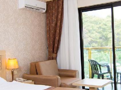 Eldar Resort Hotel تورنگار