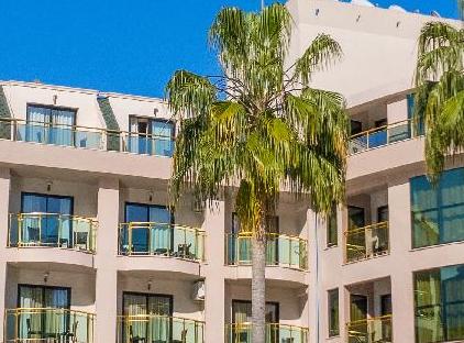 Eldar Resort Hotel تورنگار