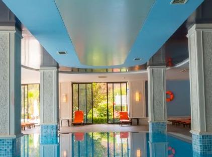 Eldar Resort Hotel تورنگار