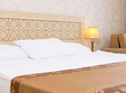 Eldar Resort Hotel تورنگار