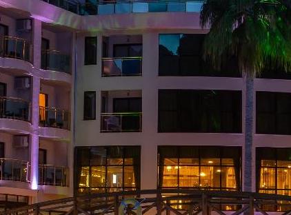 Eldar Resort Hotel تورنگار