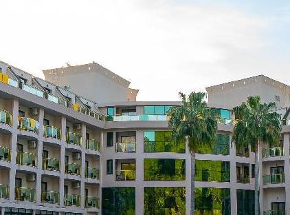 Eldar Resort Hotel تورنگار
