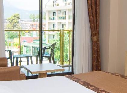 Eldar Resort Hotel تورنگار