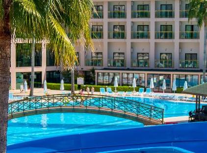 Eldar Resort Hotel تورنگار