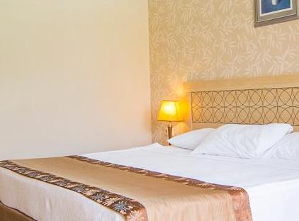 Eldar Resort Hotel تورنگار