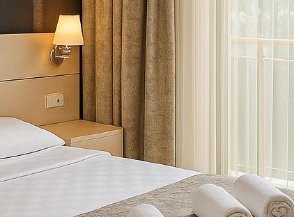 Eldar Resort Hotel تورنگار