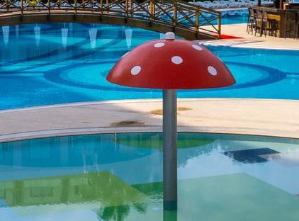 Eldar Resort Hotel تورنگار