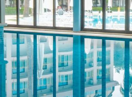 Eldar Resort Hotel تورنگار