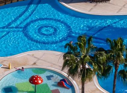 Eldar Resort Hotel تورنگار