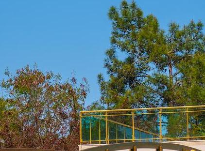 Eldar Resort Hotel تورنگار